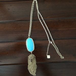 Kendra Scott Rayne Necklace